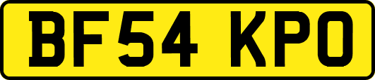 BF54KPO