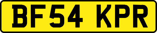 BF54KPR