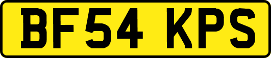 BF54KPS
