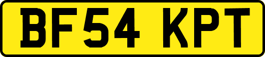 BF54KPT