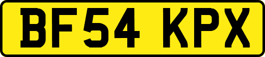 BF54KPX