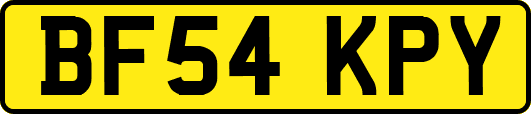 BF54KPY