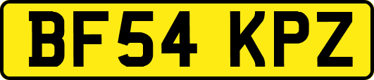 BF54KPZ