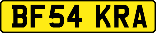 BF54KRA