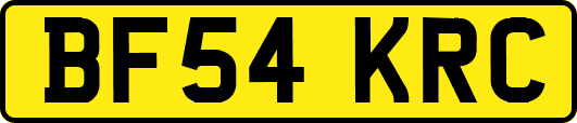 BF54KRC