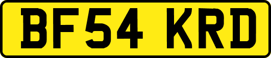 BF54KRD