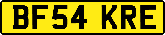 BF54KRE