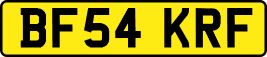 BF54KRF