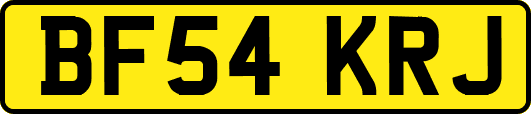 BF54KRJ