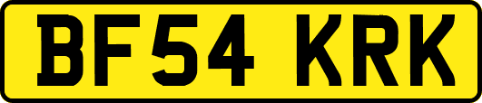 BF54KRK