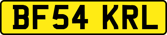 BF54KRL