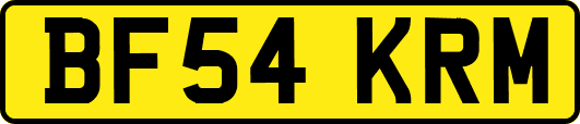 BF54KRM