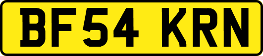 BF54KRN