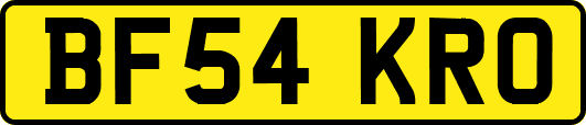 BF54KRO