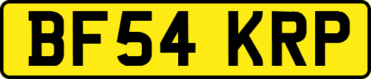 BF54KRP