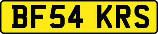 BF54KRS