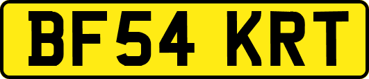 BF54KRT