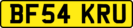 BF54KRU