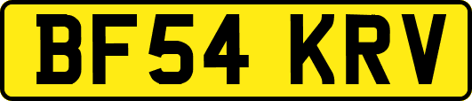 BF54KRV