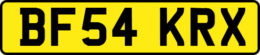 BF54KRX