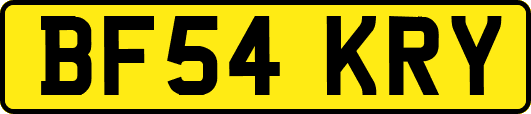 BF54KRY