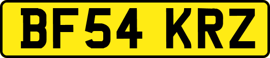 BF54KRZ