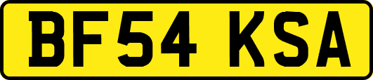 BF54KSA
