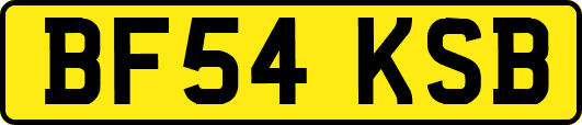 BF54KSB