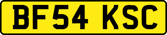 BF54KSC