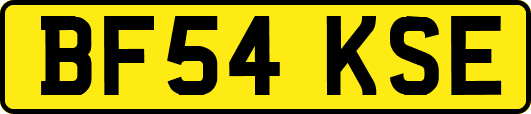 BF54KSE