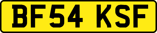 BF54KSF