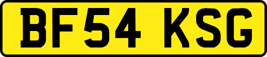 BF54KSG
