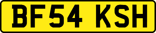 BF54KSH