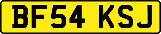 BF54KSJ