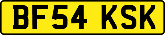 BF54KSK
