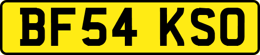BF54KSO