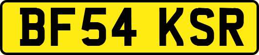BF54KSR