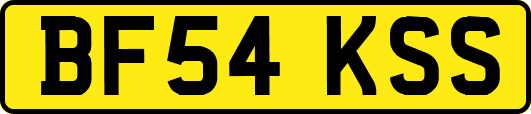 BF54KSS
