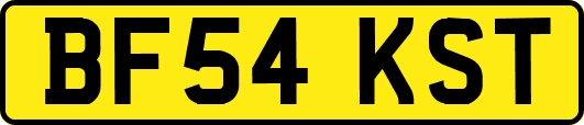 BF54KST