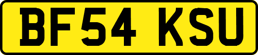 BF54KSU