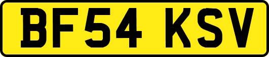 BF54KSV