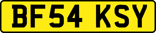 BF54KSY