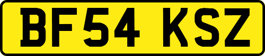 BF54KSZ
