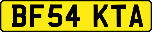 BF54KTA