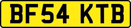 BF54KTB