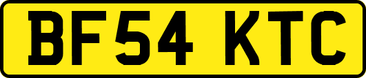 BF54KTC