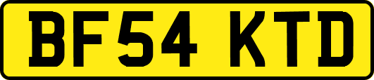BF54KTD