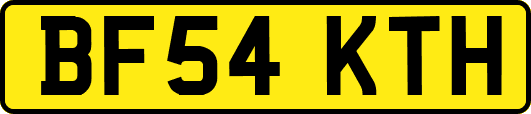 BF54KTH