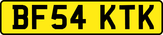BF54KTK