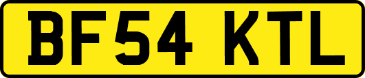 BF54KTL